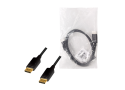 DisplayPort 1.2 1.00m 4K/60Hz LogiLink