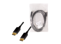DisplayPort 1.2 2.00m 4K/60Hz LogiLink
