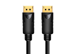 DisplayPort 1.2 5.00m 4K/60Hz LogiLink