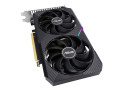 3050 ASUS DUAL RTX V2 OC Edition 8GB DP/HDMI/DVI