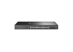 TP-Link 24Port Omada 1Gbps 1U 19-inch