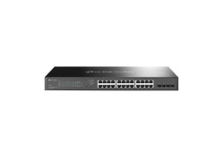 TP-Link 28Port Omada 1Gbps 1U 19-inch