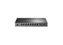 TP-Link 8Port Omada 8x1Gbps - 2xSFP Managed PoE