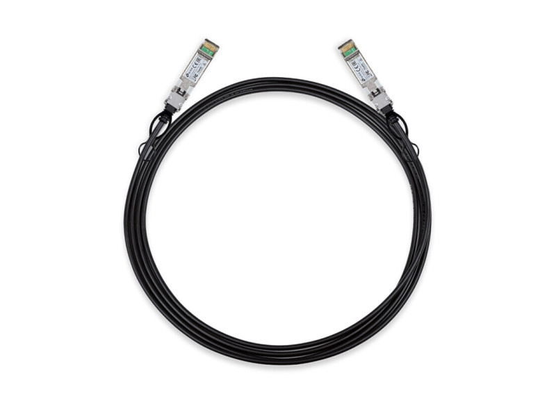 TP-Link DA SFP+ 10Gbps 3M kabel