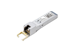 TP-Link Gigabit 1000BASE-T RJ4S FP module.