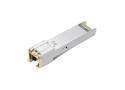 TP-Link Gigabit 1000BASE-T RJ4S FP module.