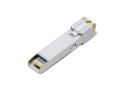 TP-Link Gigabit 1000BASE-T RJ4S FP module.