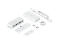 Ubiquiti USW-ULTRA-210W 8xRJ45 1Gbps managed