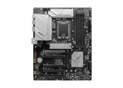 MSI 1700 B760-P II PRO - DDR5/2xM.2/DP/HDMI/ATX