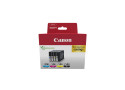 Canon (R) PGI-2500 BK/C/M/Y MultiPack 57,9ml(Origineel)