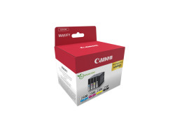 Canon (R) PGI-2500 BK/C/M/Y MultiPack 57,9ml(Origineel)