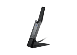 1775Mbps WIFI6 - MSI AX1800 WiFi USB Adapter