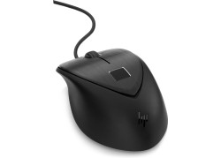 HP Fingerprint Laser USB-A Zwart Retail