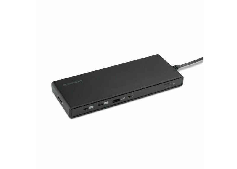 Docking Station Kensington SD4842P USB-3.C, 100W, 4K