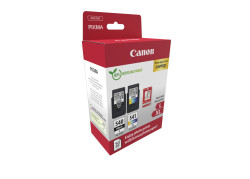 Canon (M) PG-540L/CL-541XL ValuePack 26,0ml (Origineel)