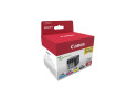 Canon (R) PGI-2500XL BK/C/M/Y ValuePack128,8ml(Origineel