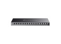 TP-Link 16Port Omada 8x1Gbps PoE+.