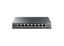 TP-Link 8Port 1Gbps Managed Reverse PoE