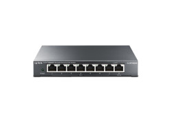 TP-Link 8Port 1Gbps Managed Reverse PoE