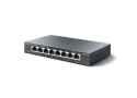 TP-Link 8Port 1Gbps Managed Reverse PoE