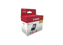 Canon (T) CLI-581 B/C/M/Y MultiPack 22,4ml(Origineel)