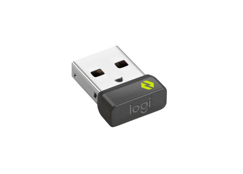 Logitech USB-A Bolt Receiver