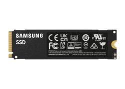 4TB M.2 PCIe NVMe Samsung 990 EVO Plus TLC/7250/6300