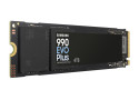 4TB M.2 PCIe NVMe Samsung 990 EVO Plus TLC/7250/6300
