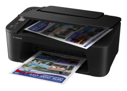 Canon PIXMA TS3750i AIO / WLAN / Zwart