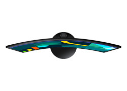 27" Samsung S3 S36GD Curved/FHD/HDMI/VGA/100Hz/VA