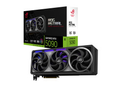 5090 ASUS ROG Astral RTX GAMING OC 32GB/3xDP/2xHDMI