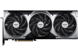 5090 MSI RTX 32G VENTUS 3X OC WHITE 32GB/3xDP/HDMI - wit