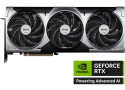 5090 MSI RTX 32G VENTUS 3X OC WHITE 32GB/3xDP/HDMI - wit