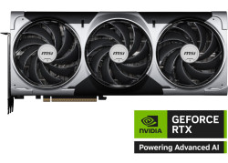 5090 MSI RTX 32G VENTUS 3X OC WHITE 32GB/3xDP/HDMI - wit