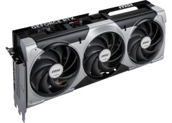 5090 MSI RTX 32G VENTUS 3X OC WHITE 32GB/3xDP/HDMI - wit