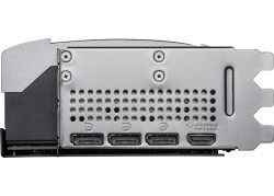 5090 MSI RTX 32G VENTUS 3X OC WHITE 32GB/3xDP/HDMI - wit