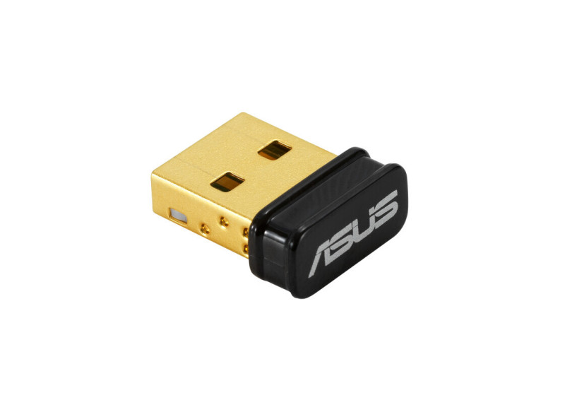 USB BT5.4 - ASUS USB-BT540 - max. 7 devices