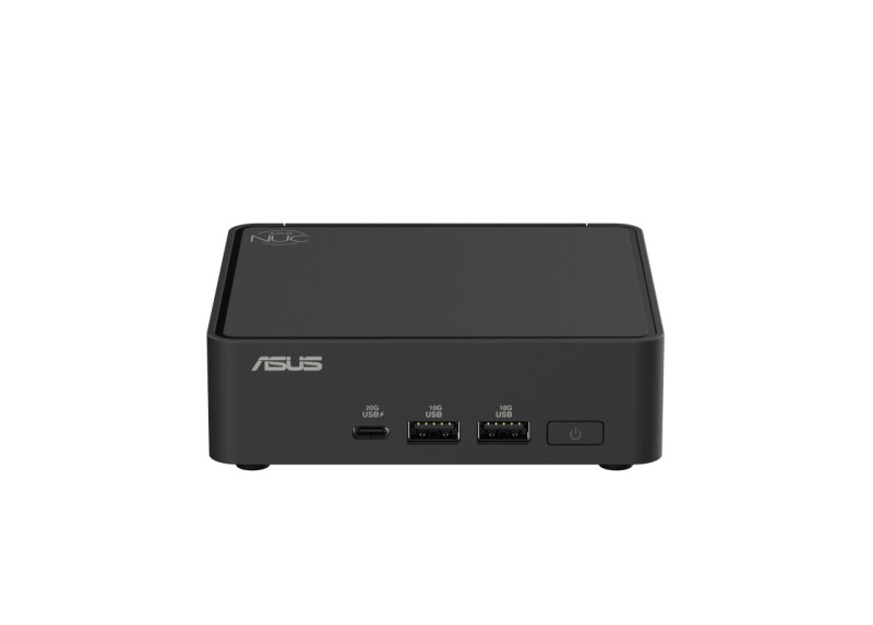 ASUS NUC 15 Pro Cyber Canyon RNUC15CRKI300002 (Slim)
