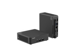 ASUS NUC 15 Pro Cyber Canyon RNUC15CRKI300002 (Slim)