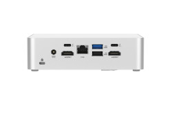 ASUS NUC 15 Pro+ Cyber Canyon RNUC15CRSU700002 (Stylish)