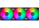 Cooler Master SickleFlow Edge 360 ARGB