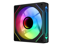 Power Train 120mm ARGB PWM - 4 Pro - Zwart