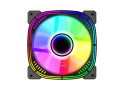 Power Train 120mm ARGB PWM - Frostwind - Zwart