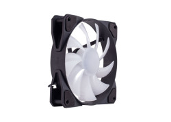 Power Train 120mm RGB - Zwart