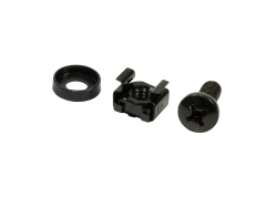 LogiLink M6 Kooischroeven Set - 50 stuks