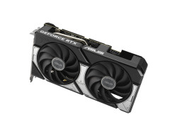 5060Ti ASUS DUAL RTX OC 16GB/3xDP/HDMI