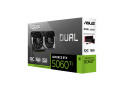 5060Ti ASUS DUAL RTX OC 16GB/3xDP/HDMI