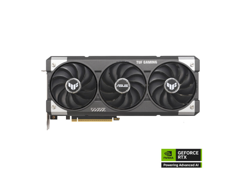 5060Ti ASUS TUF GAMING RTX OC 16GB/3xDP/HDMI