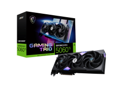 5060Ti MSI RTX GAMING TRIO OC 16GB/3xDP/HDMI