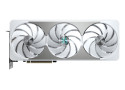 5070Ti Gigabyte RTX AERO OC 16GB/3xDP/HDMI - Wit